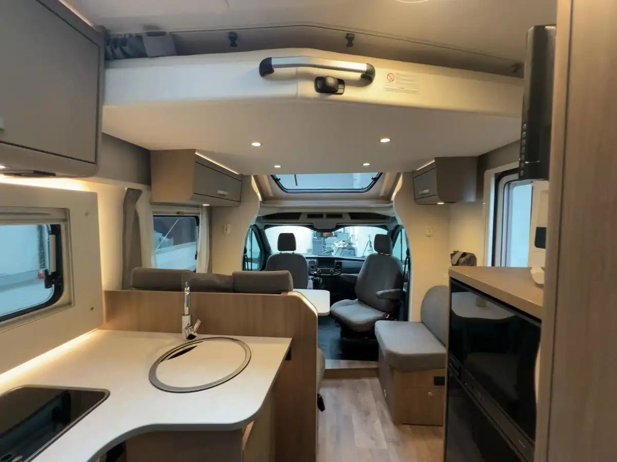 CARADO T 449 Edition24 - Ansicht 10